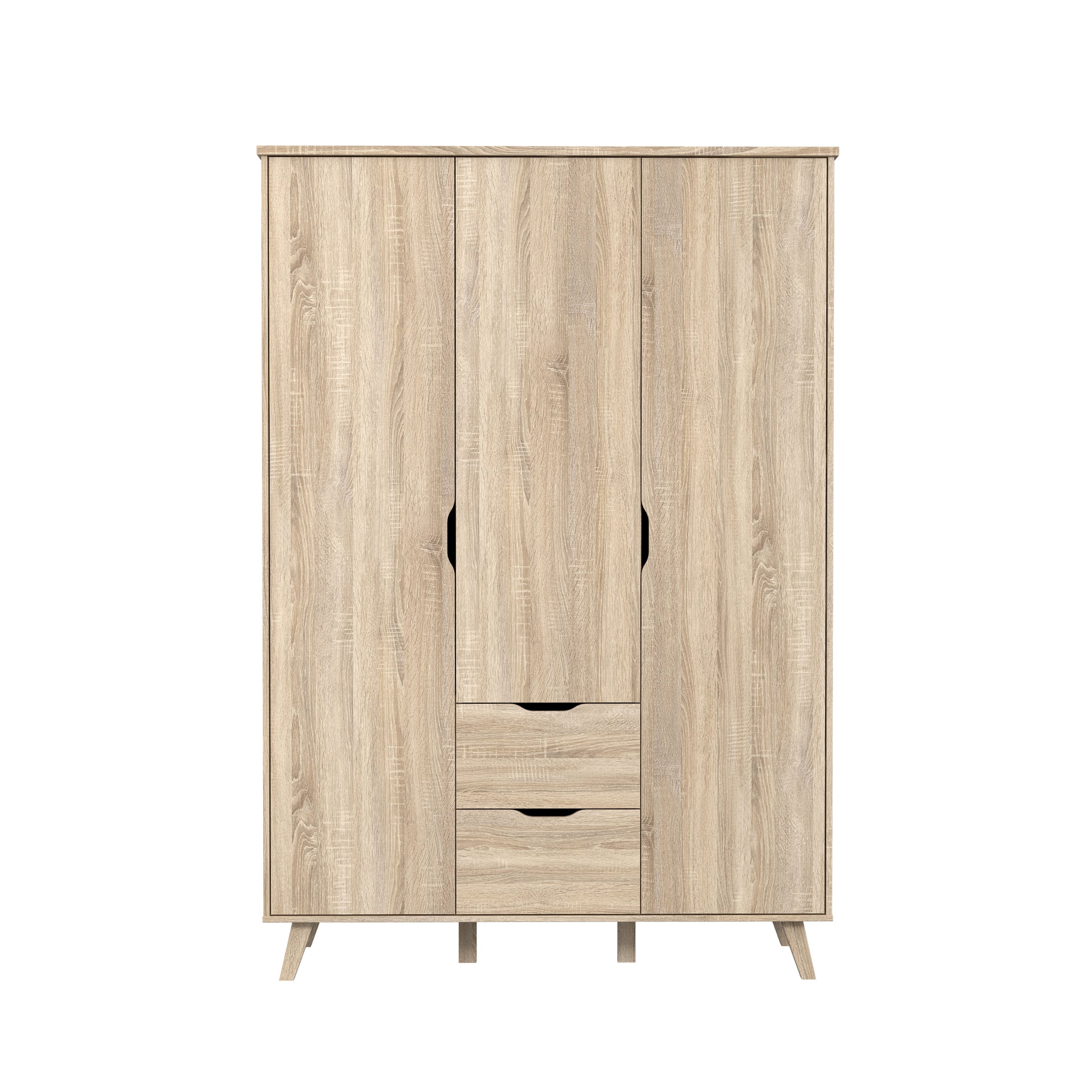 #Lefkadas balta komoda# - #Maxibaldai#