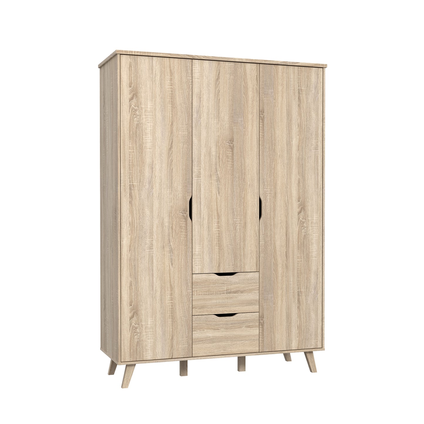 #Lefkadas balta komoda# - #Maxibaldai#