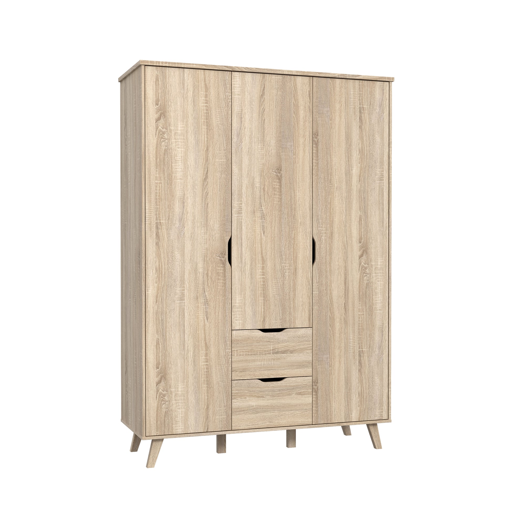 #Lefkadas balta komoda# - #Maxibaldai#