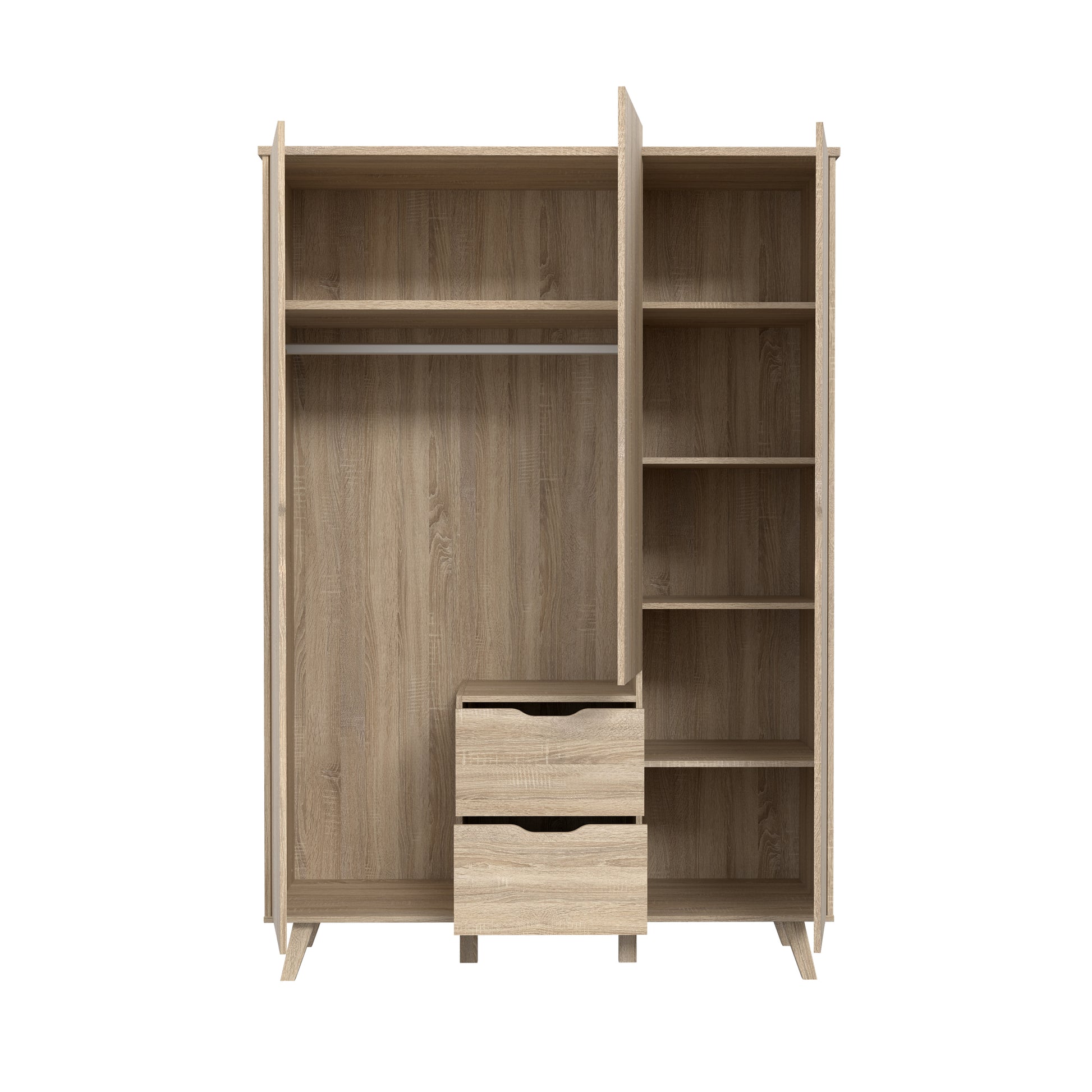 #Lefkadas balta komoda# - #Maxibaldai#