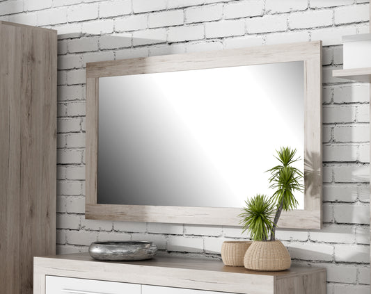 #Lefkadas balta komoda# - #Maxibaldai#