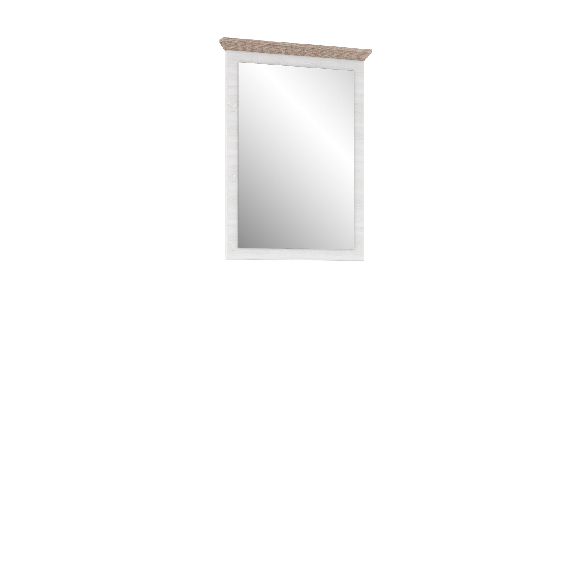 #Lefkadas balta komoda# - #Maxibaldai#