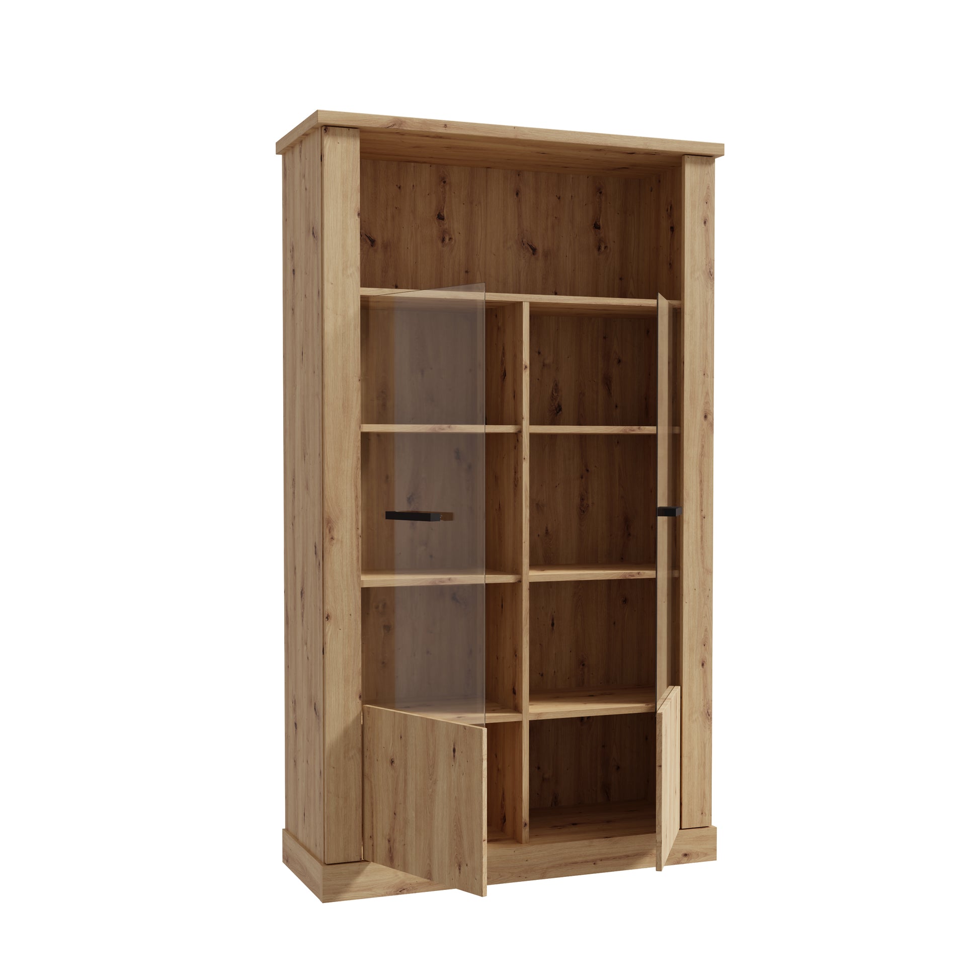 #Lefkadas balta komoda# - #Maxibaldai#