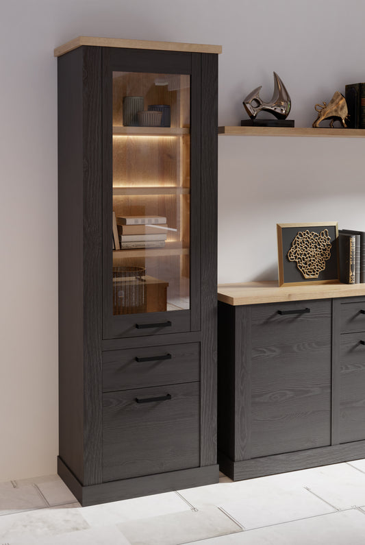 #Lefkadas balta komoda# - #Maxibaldai#