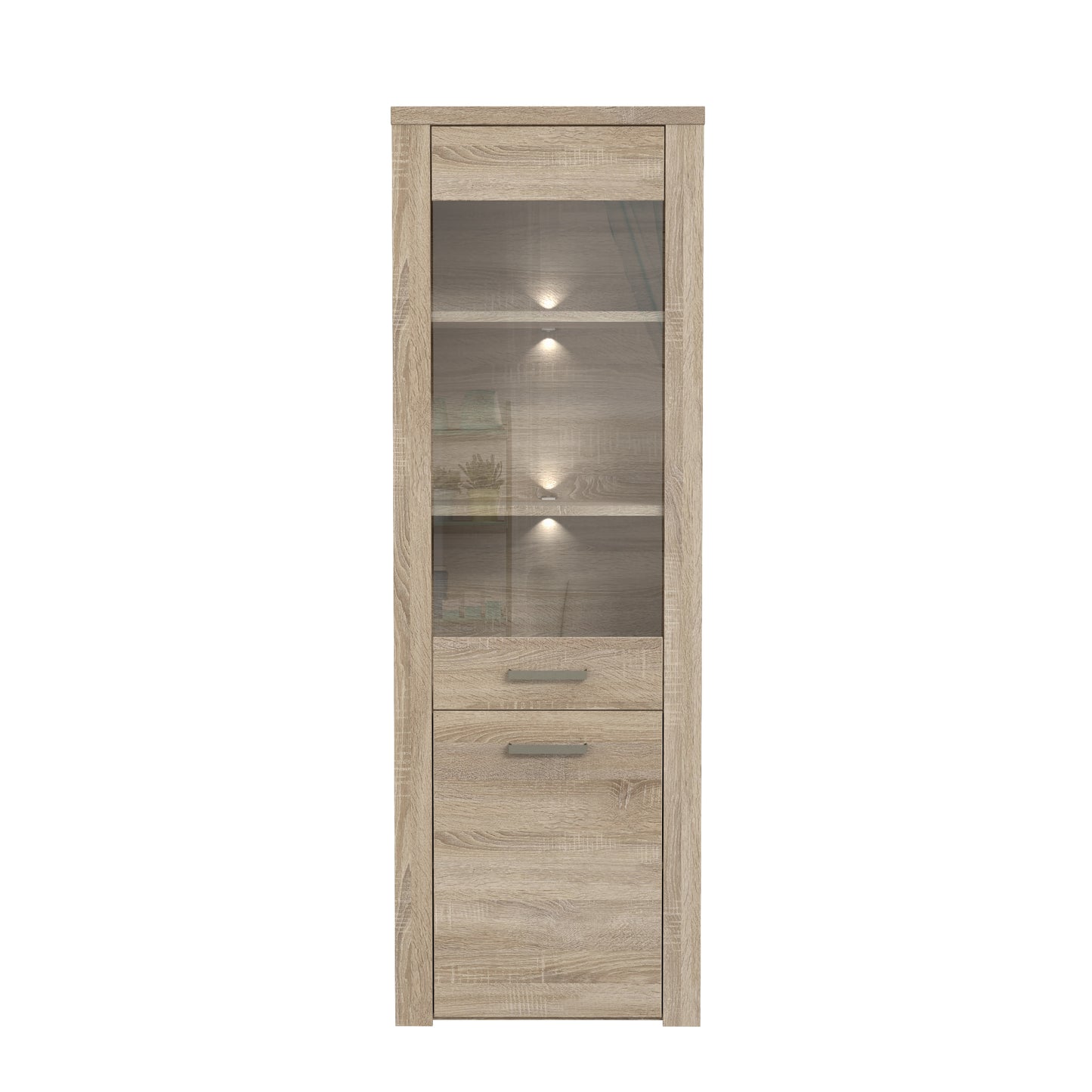 #Lefkadas balta komoda# - #Maxibaldai#