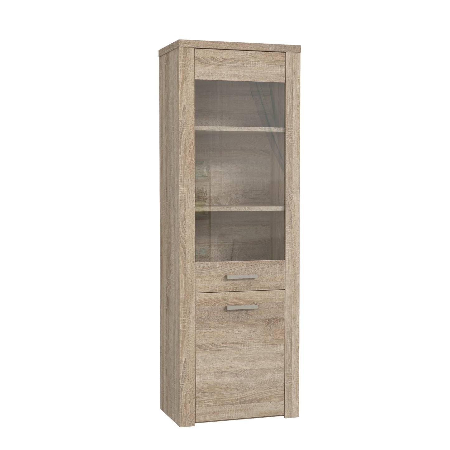 #Lefkadas balta komoda# - #Maxibaldai#