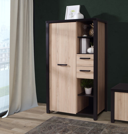 #Lefkadas balta komoda# - #Maxibaldai#