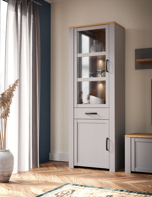 #Lefkadas balta komoda# - #Maxibaldai#