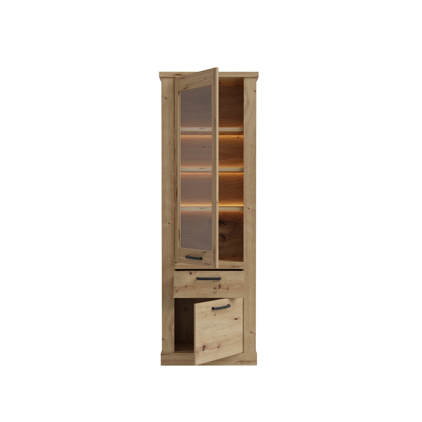 #Lefkadas balta komoda# - #Maxibaldai#