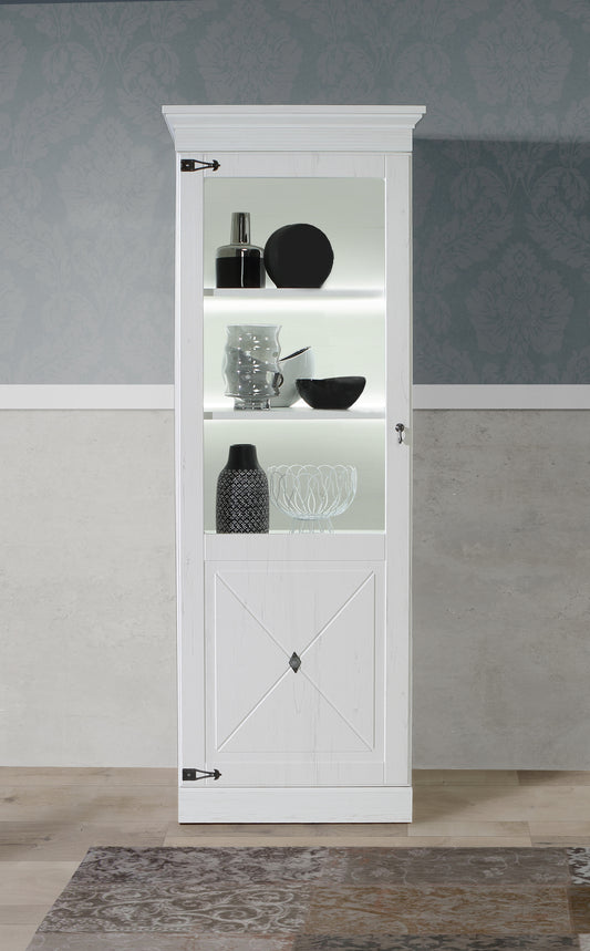 #Lefkadas balta komoda# - #Maxibaldai#