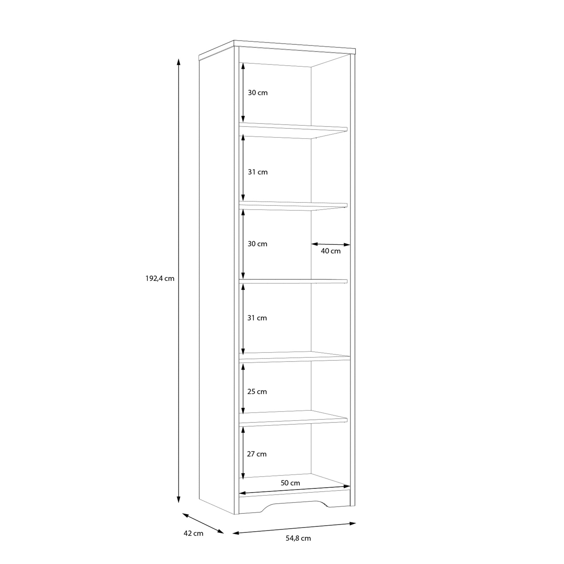 #Lefkadas balta komoda# - #Maxibaldai#