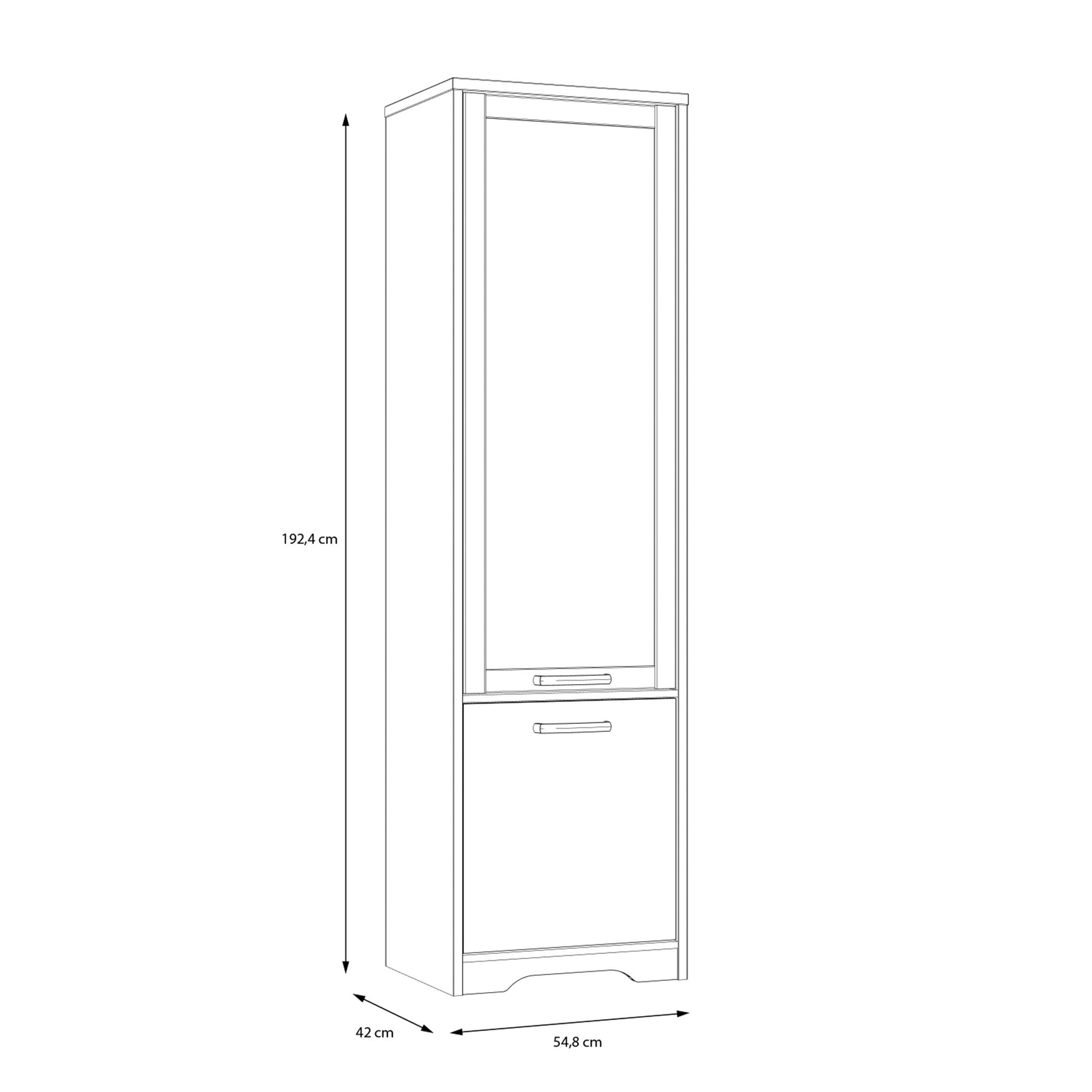 #Lefkadas balta komoda# - #Maxibaldai#