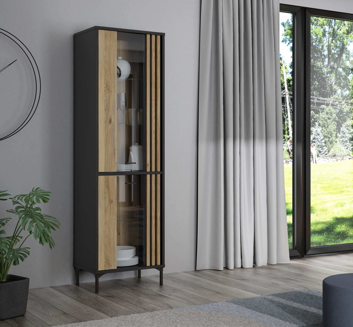 #Lefkadas balta komoda# - #Maxibaldai#