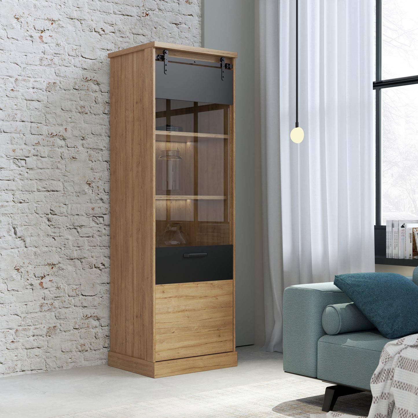 #Lefkadas balta komoda# - #Maxibaldai#