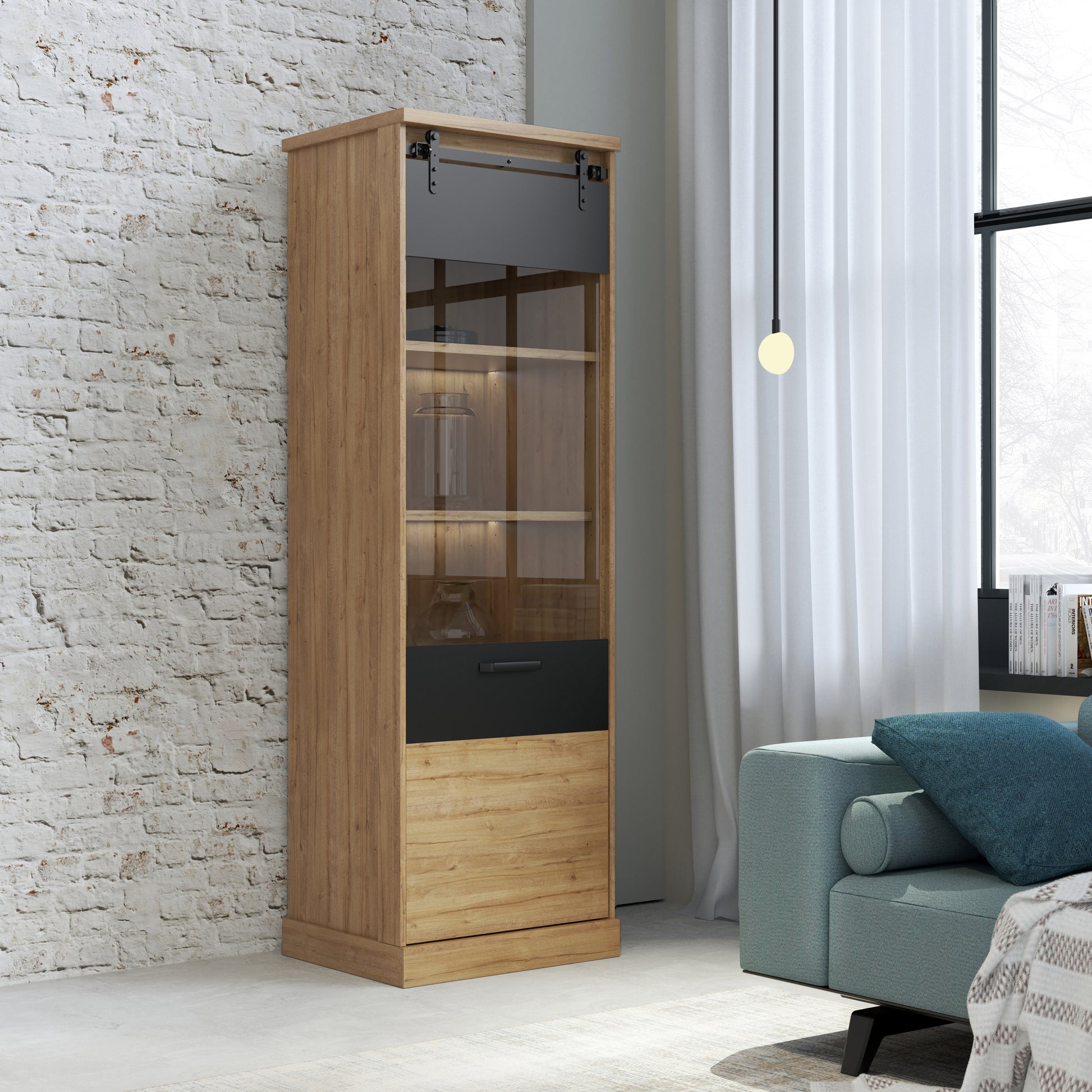 #Lefkadas balta komoda# - #Maxibaldai#