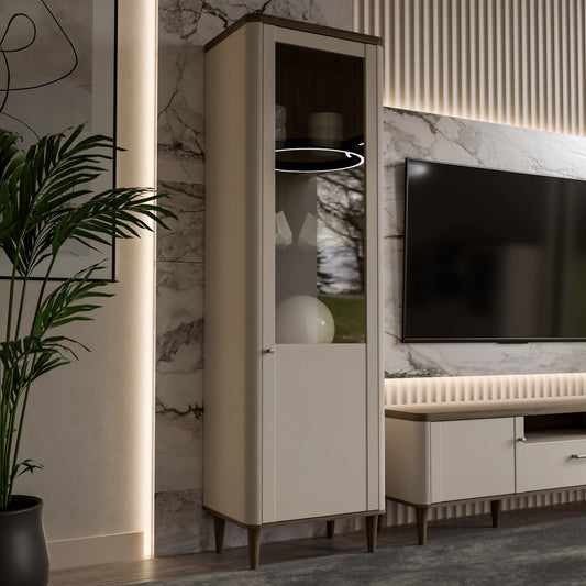 #Lefkadas balta komoda# - #Maxibaldai#