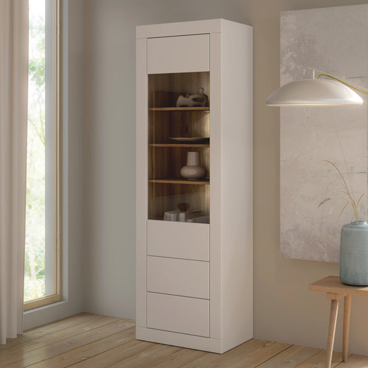 #Lefkadas balta komoda# - #Maxibaldai#