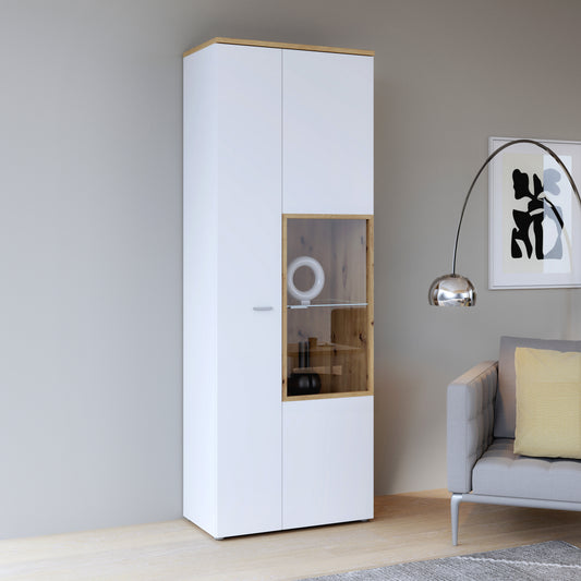 #Lefkadas balta komoda# - #Maxibaldai#