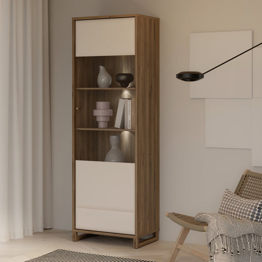 #Lefkadas balta komoda# - #Maxibaldai#