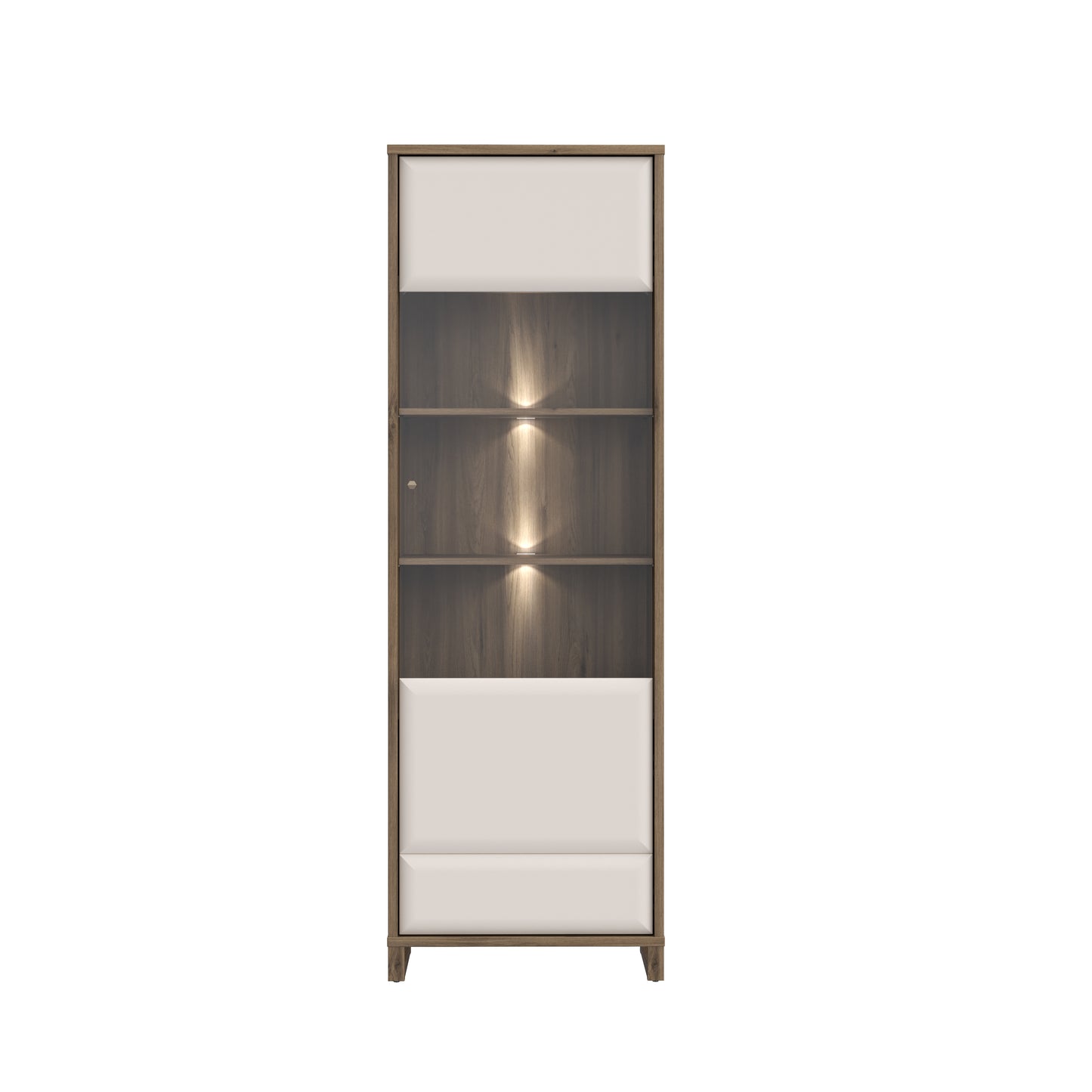 #Lefkadas balta komoda# - #Maxibaldai#