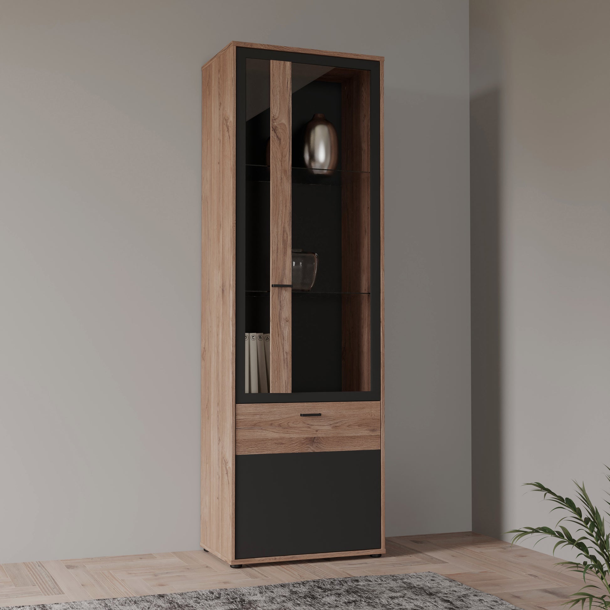 #Lefkadas balta komoda# - #Maxibaldai#