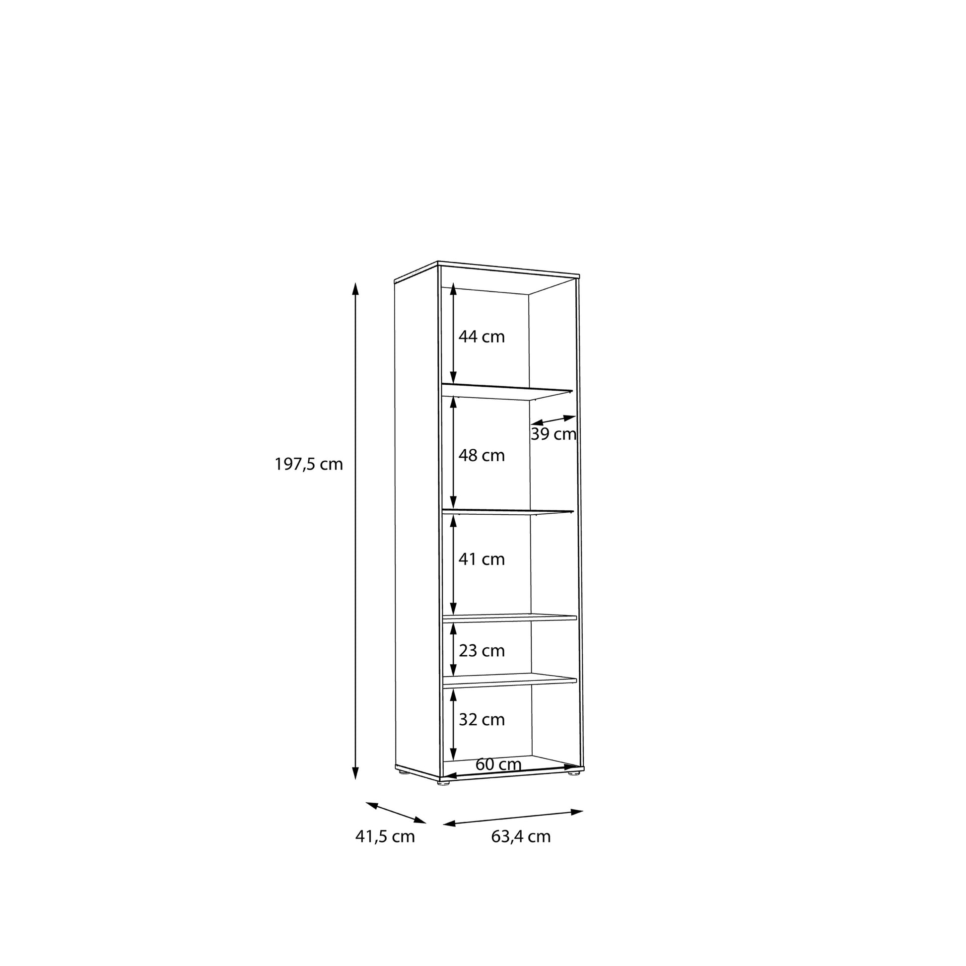 #Lefkadas balta komoda# - #Maxibaldai#