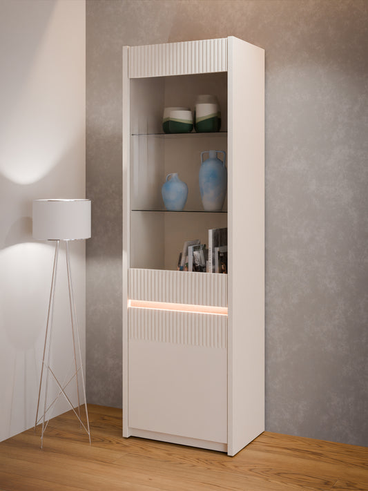 #Lefkadas balta komoda# - #Maxibaldai#