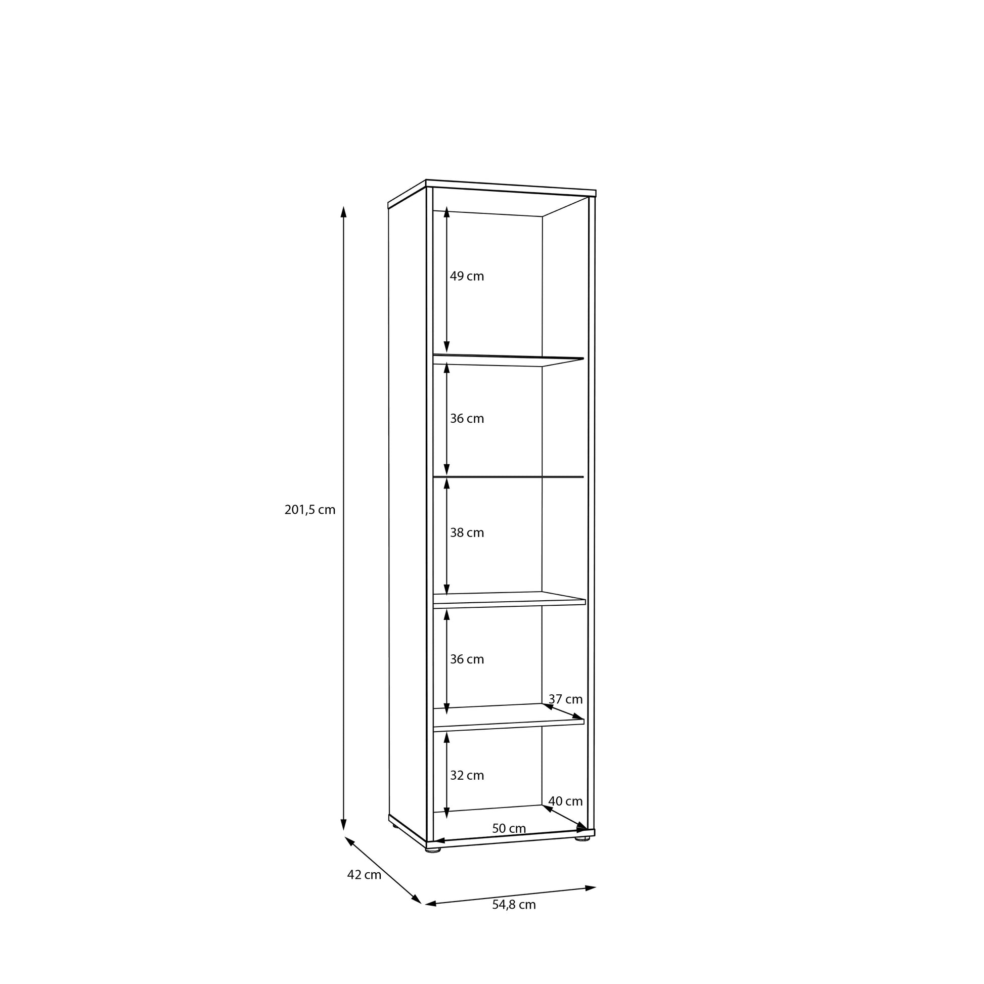 #Lefkadas balta komoda# - #Maxibaldai#
