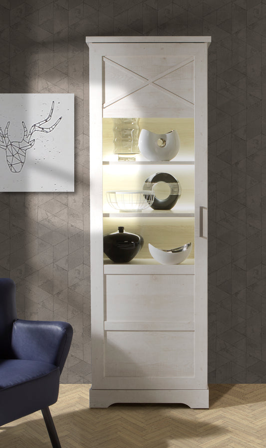 #Lefkadas balta komoda# - #Maxibaldai#