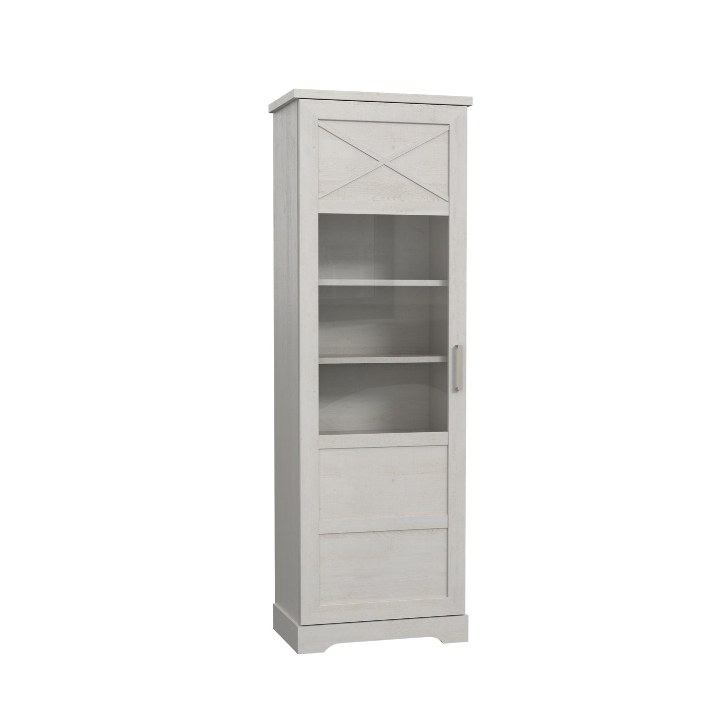 #Lefkadas balta komoda# - #Maxibaldai#