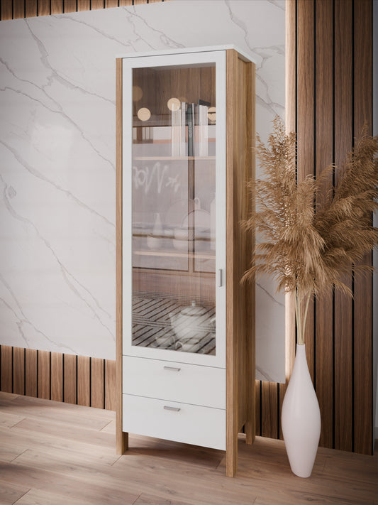 #Lefkadas balta komoda# - #Maxibaldai#