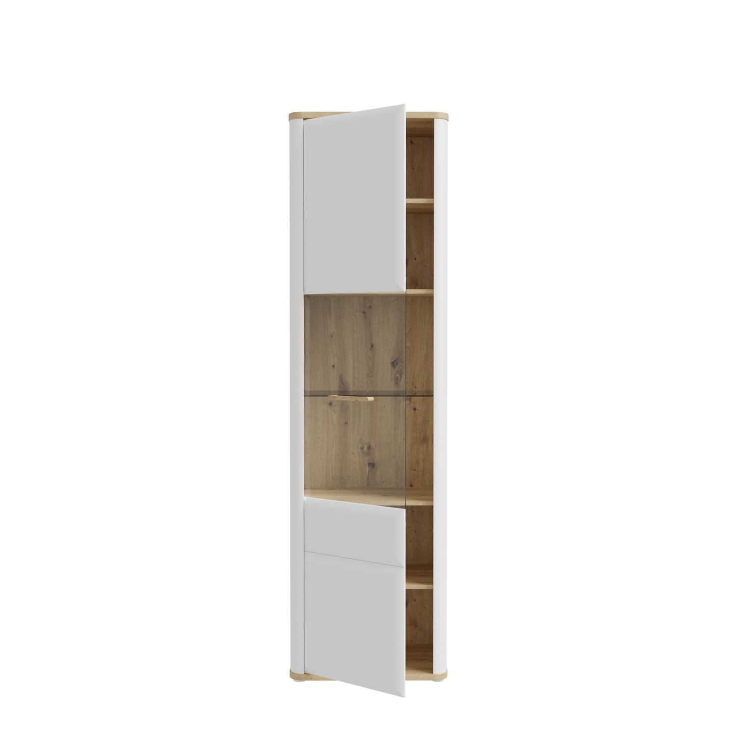 #Lefkadas balta komoda# - #Maxibaldai#