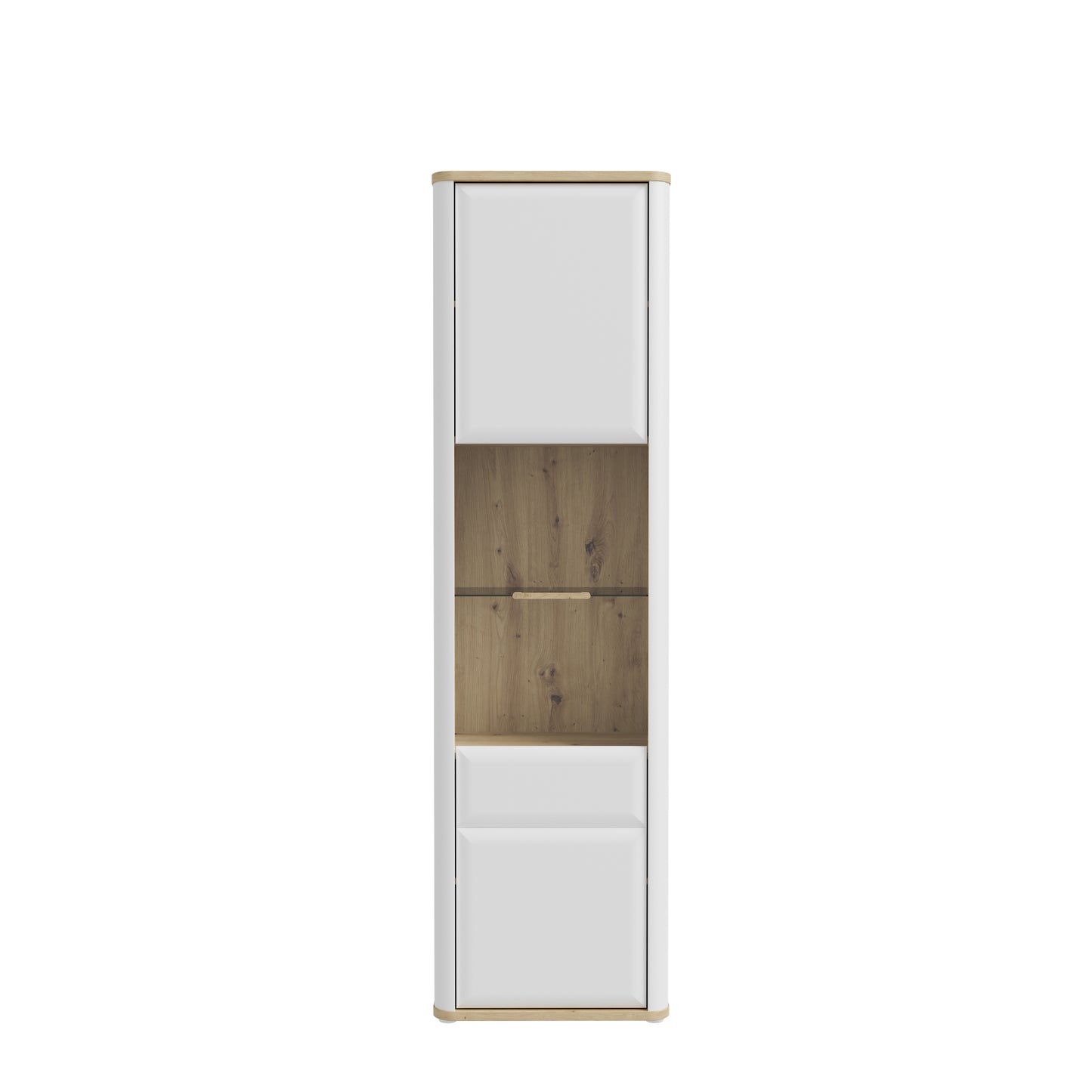 #Lefkadas balta komoda# - #Maxibaldai#