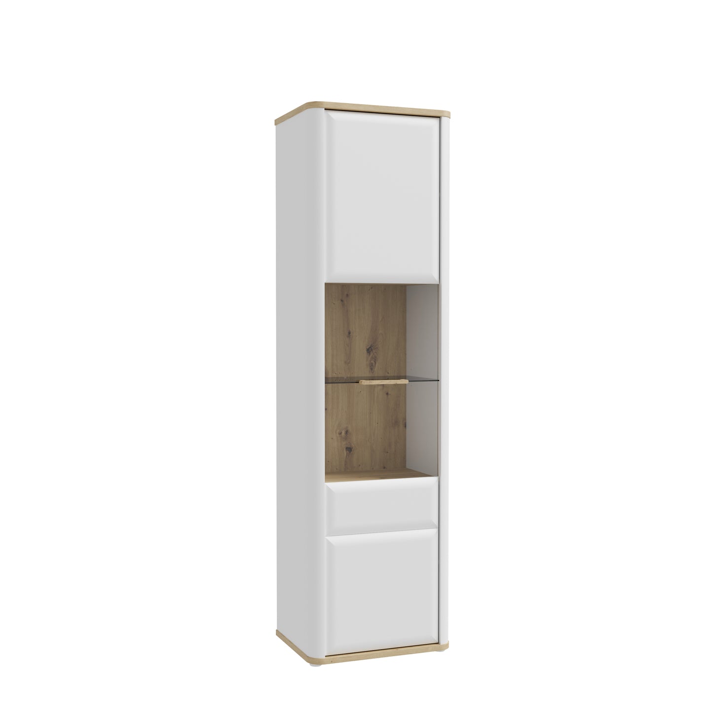 #Lefkadas balta komoda# - #Maxibaldai#