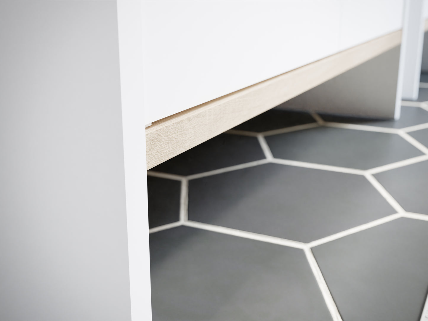 #Lefkadas balta komoda# - #Maxibaldai#