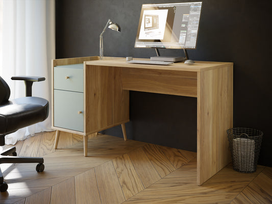 Rašomasis stalas Whenua