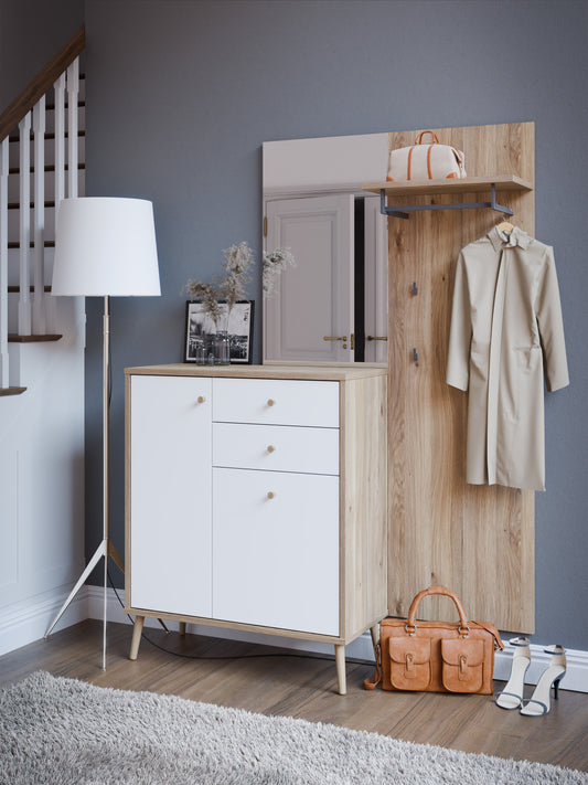 Prieškambario komplektas Whenua