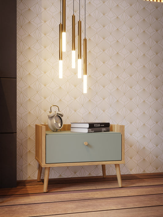 Whenua naktinė spintelė