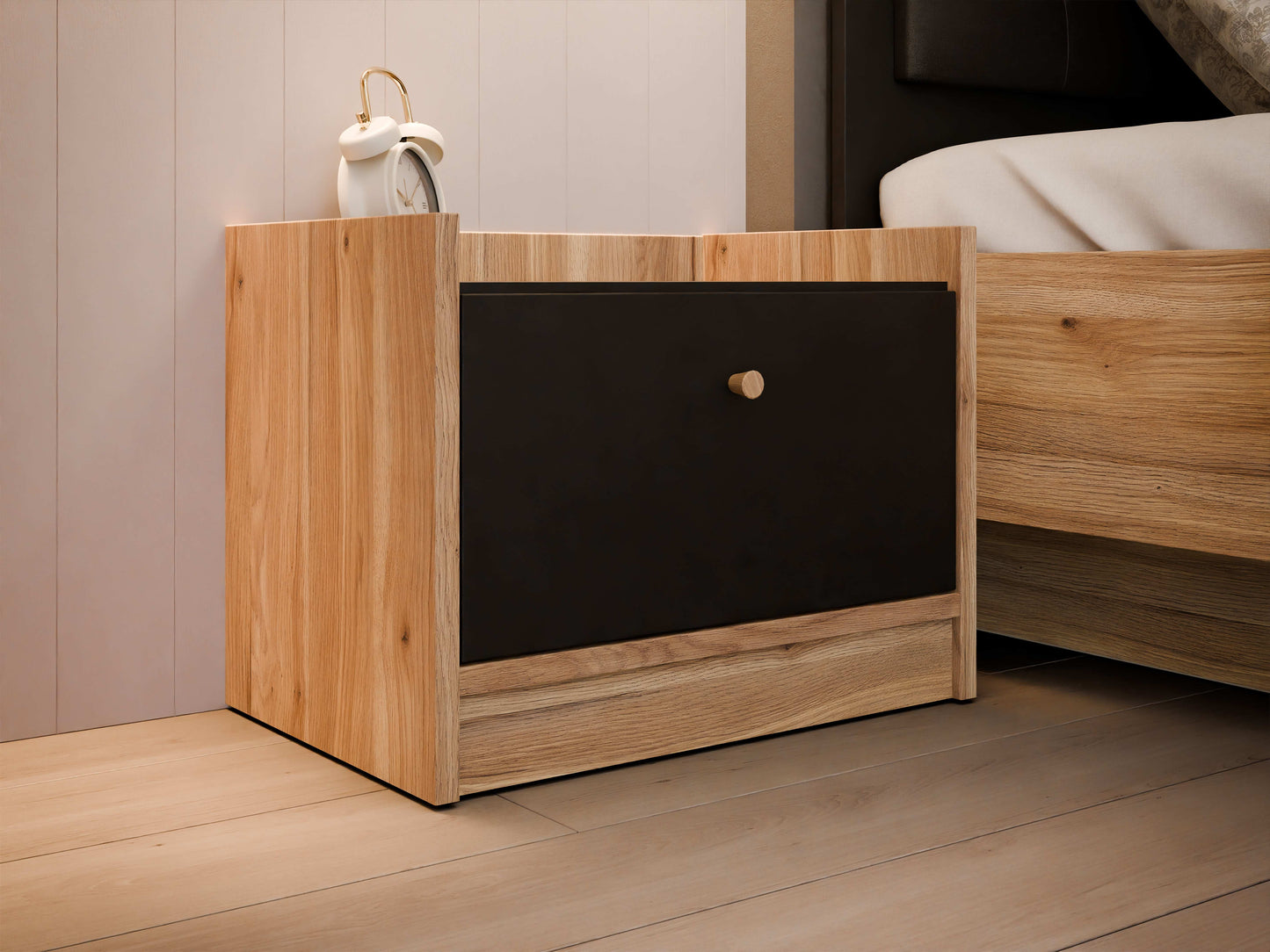 Naktinė spintelė Baderna