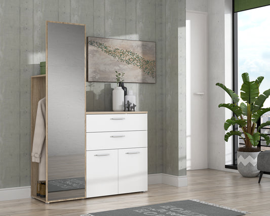 Prieškambario spinta YASKIER