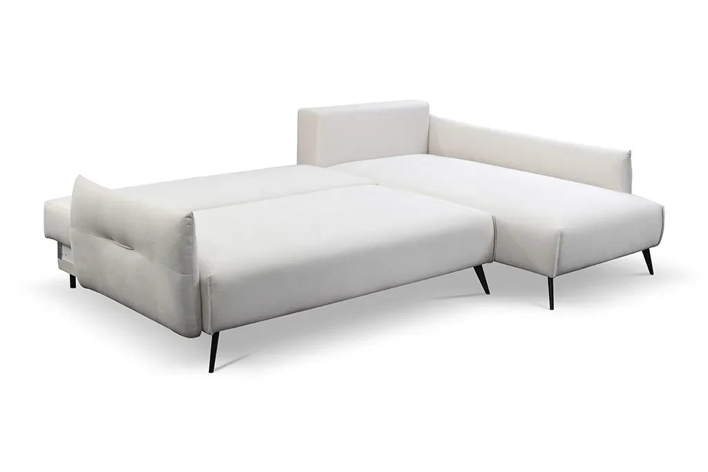Kampinė sofa Dream