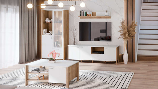 Svetainės komplektas Saitama