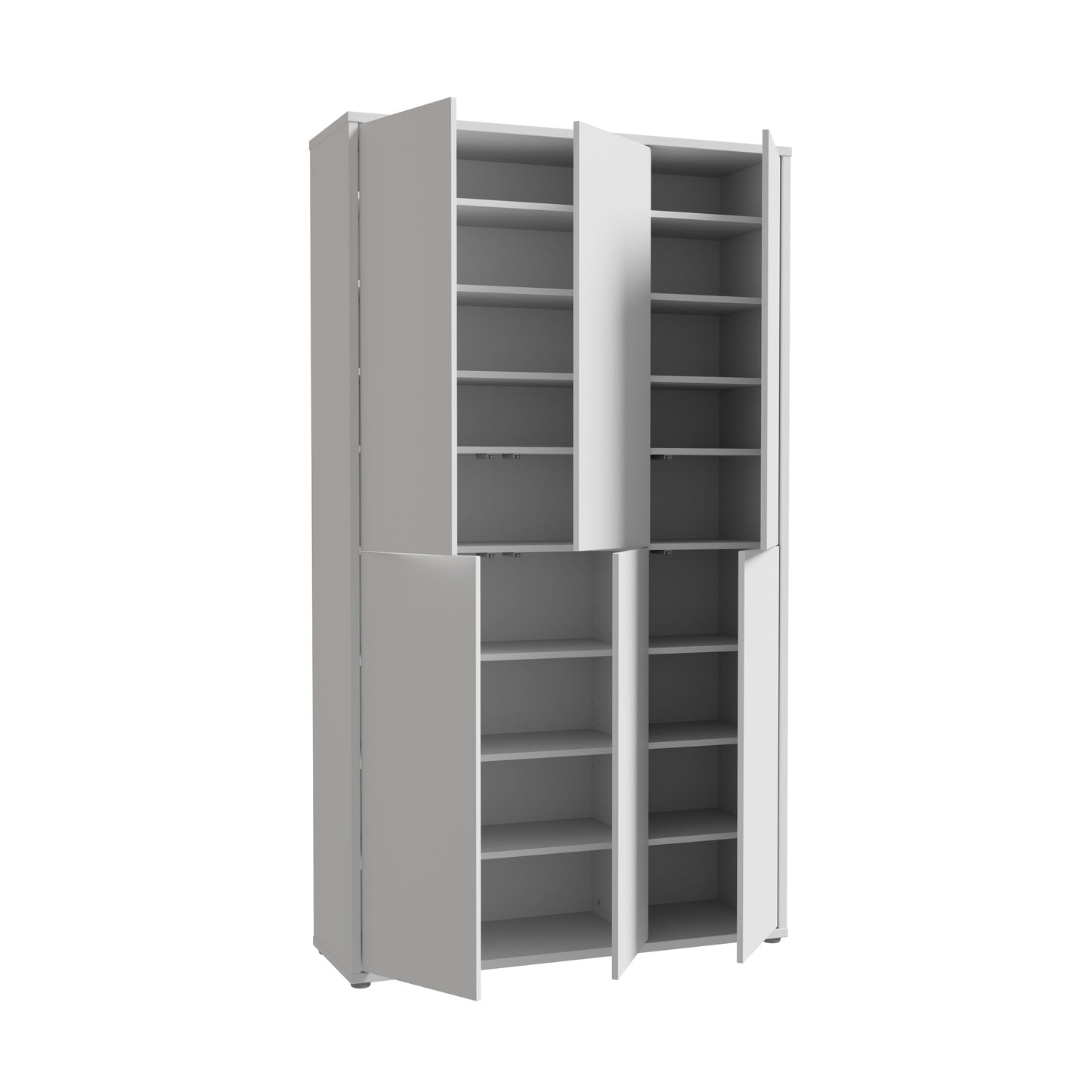 Batų spinta AC832-U58