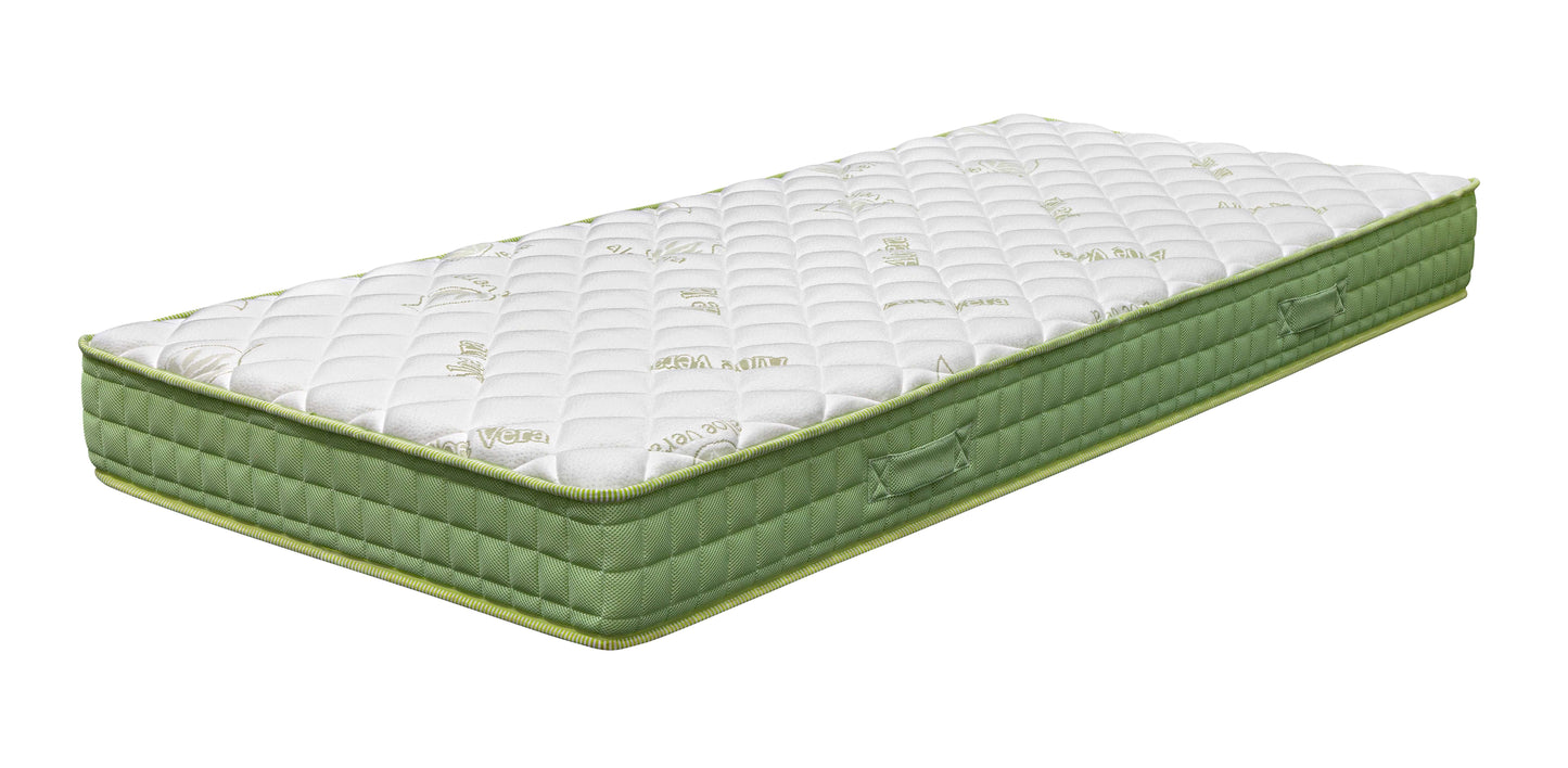 Čiužinys ESSENCE SLEEP ALOESENSE