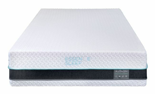 Čiužinys ESSENCE SLEEP ASTRON