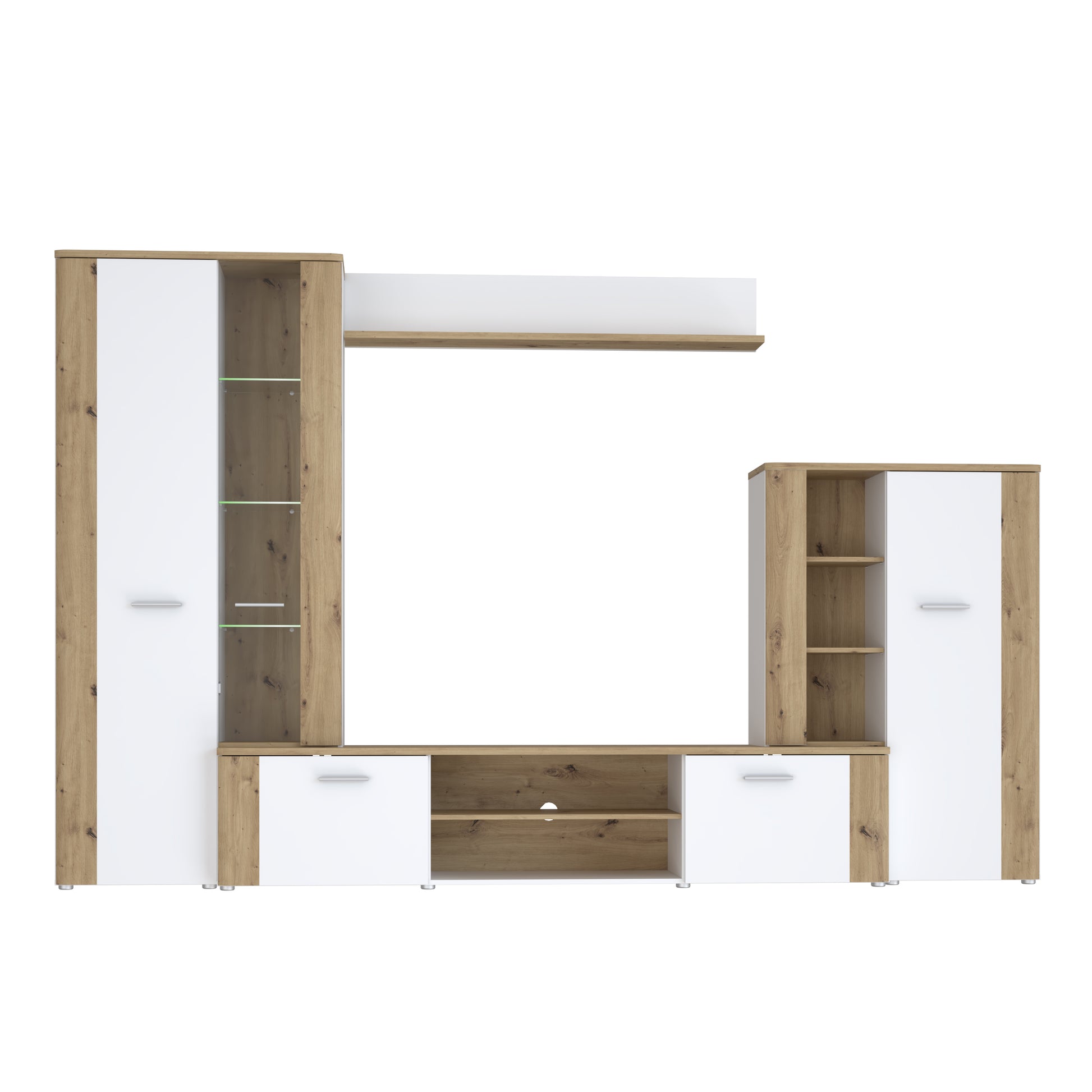 #Lefkadas balta komoda# - #Maxibaldai#