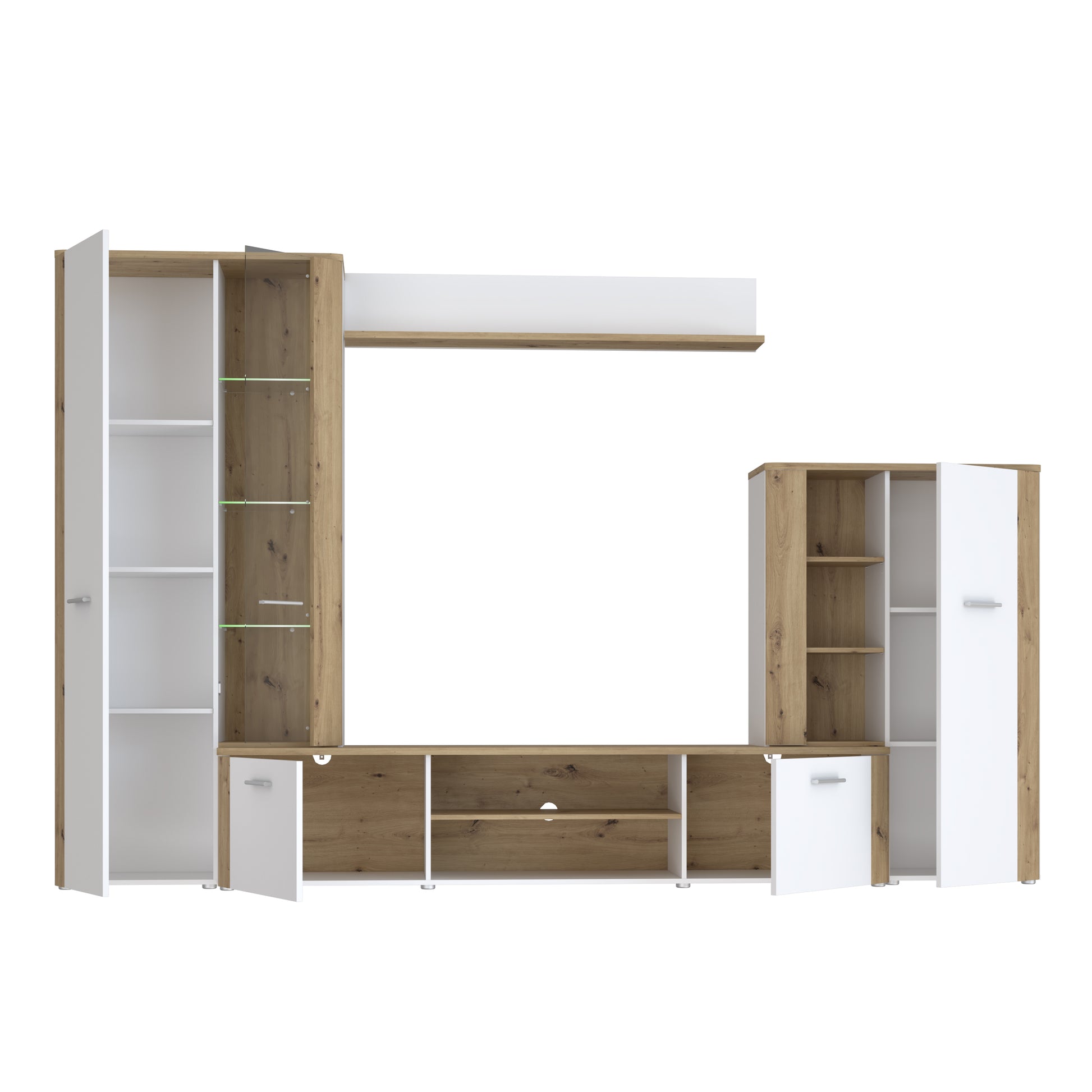 #Lefkadas balta komoda# - #Maxibaldai#