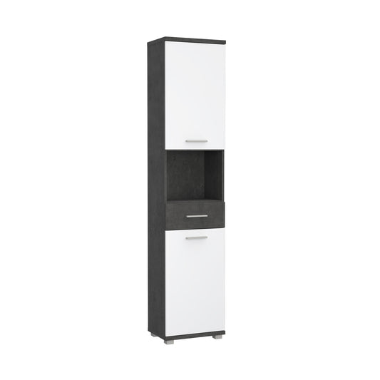 Vonios spintelė Champ