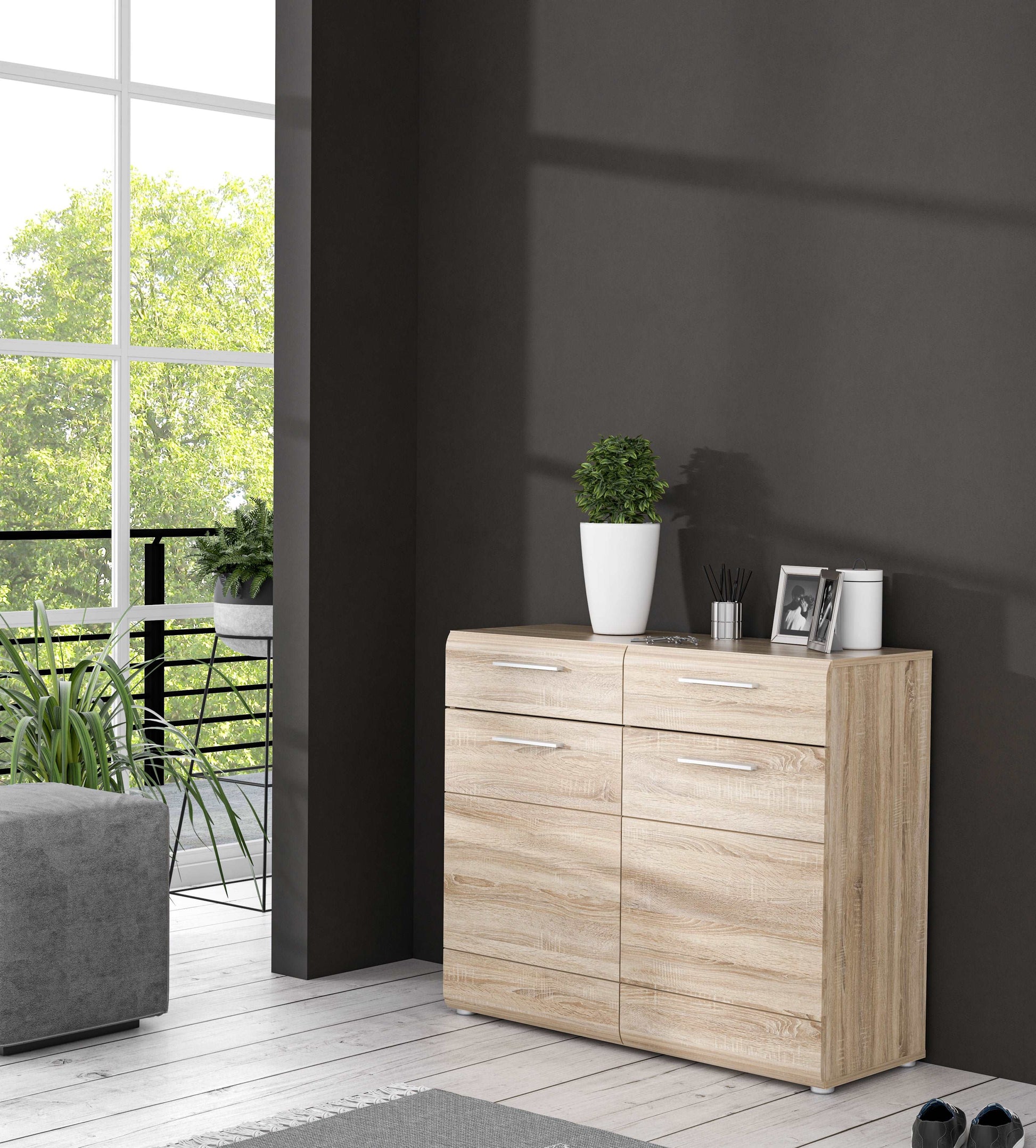 Batų spinta COMBINO SPEZIAL