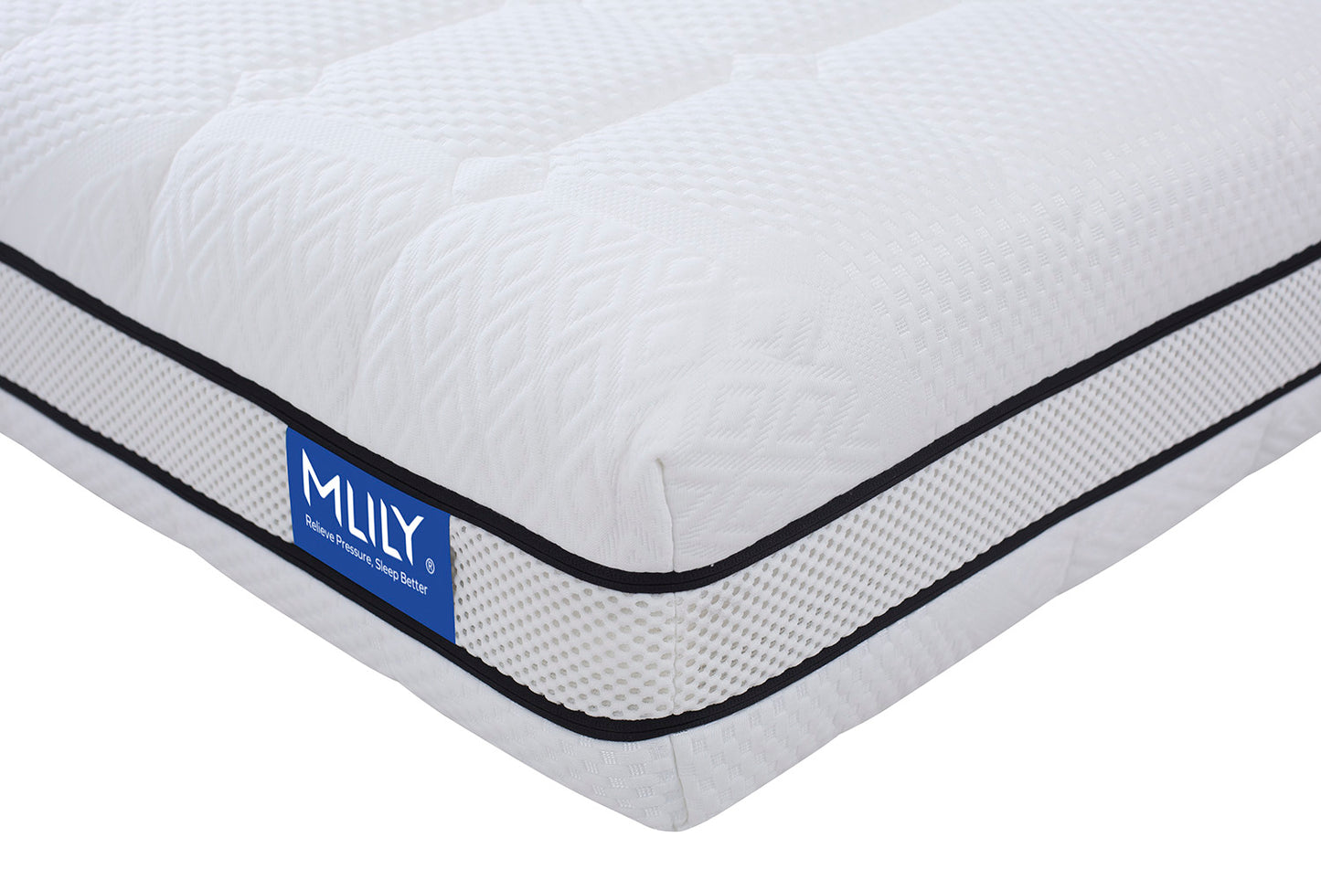 Čiužinys MLILY DREAMS